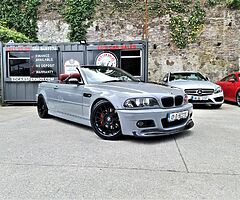 2001 Bmw 325i