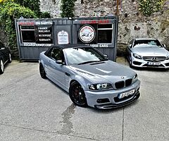 2001 Bmw 325i - Image 3/10