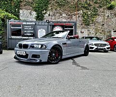 2001 Bmw 325i - Image 4/10