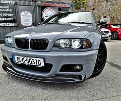 2001 Bmw 325i - Image 5/10