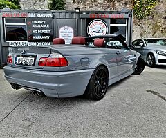 2001 Bmw 325i - Image 6/10