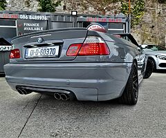 2001 Bmw 325i - Image 7/10