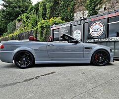 2001 Bmw 325i - Image 8/10