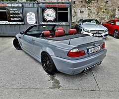 2001 Bmw 325i - Image 9/10