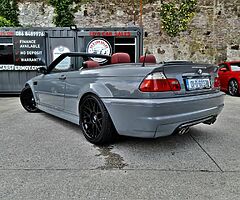 2001 Bmw 325i - Image 10/10