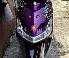 Mio sporty 2015/2016 acq