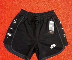 Last of ladies sets/shorts