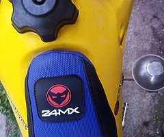 99 Suzuki Rm 125 swap for 85 - Image 4/5