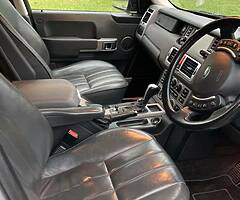 2005 Land Rover Land Rover Vogue - Image 4/7