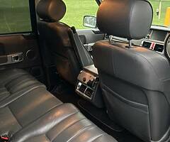 2005 Land Rover Land Rover Vogue - Image 5/7