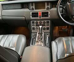 2005 Land Rover Land Rover Vogue - Image 6/7