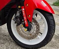 Nmax abs 2017 - Image 7/7