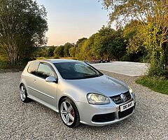 2006 Volkswagen R32