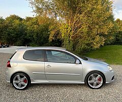 2006 Volkswagen R32