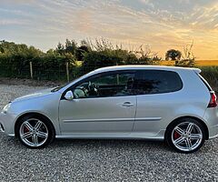 2006 Volkswagen R32 - Image 9/10