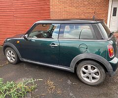 2009 MINI Cooper