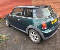 2009 MINI Cooper - Image 4/8