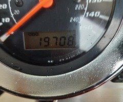 Suzuki bandit GSF 600 - Image 9/10