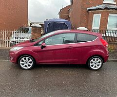 2011 Ford Fiesta - Image 4/9