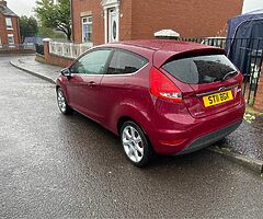2011 Ford Fiesta - Image 9/9
