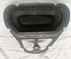 Yamaha R6 5eb K&N air filter