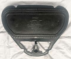 Yamaha R6 5eb K&N air filter