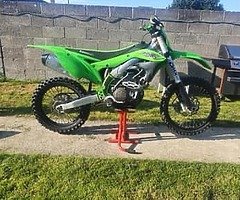 Kxf450