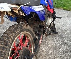 1901 Lifan Lf125 - Image 6/6