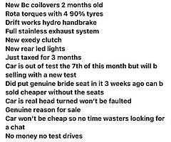 Not One Viewer
IS200