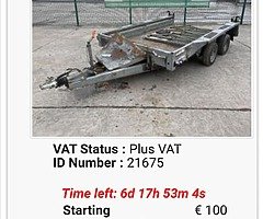 Auction - Image 8/10