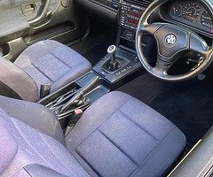For sale bmw e36 1.8 petrol - Image 4/7