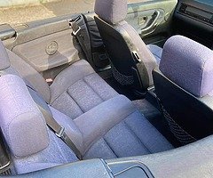 For sale bmw e36 1.8 petrol - Image 5/7
