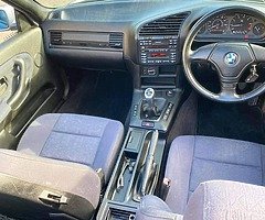 For sale bmw e36 1.8 petrol - Image 6/7