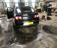 06 Passat 2.0 leter for breaking - Image 5/5