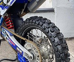 Yamaha YZ 250 - Image 5/7