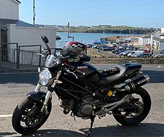 2011 Ducati Monster - Image 6/6