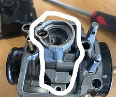 KEIHIN PWK 28 WANTED