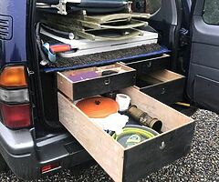 Landcruiser camper - Image 3/5