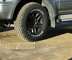 Landcruiser camper - Image 5/5