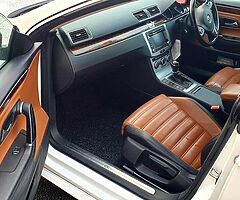 2014 PASSAT CC GT BMT - Image 5/5