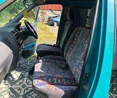 Toyota camper van - Image 5/8