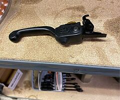 Pro Taper XPS Brake Lever KTM