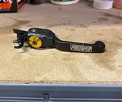Pro Taper XPS Brake Lever KTM
