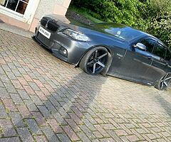 Bmw 520 - Image 8/8