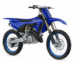 2020 Yamaha YZ
