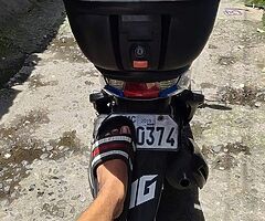 Mio sporty 2014 - Image 8/9