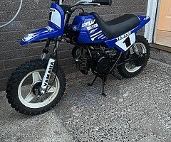 2010 Pw 50