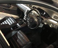 142 Passat CC - Image 3/6