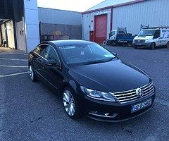 142 Passat CC - Image 6/6