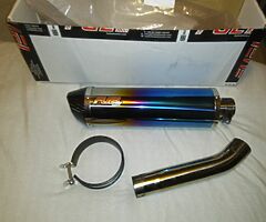 HONDA CB1300 ENDCAN - Image 5/5